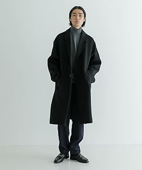 Amazon | [アーバンリサーチ] ジャケット コート オーバー